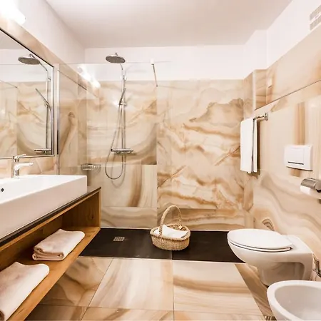 Parc Miramonti Hotel 4*