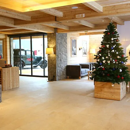 Parc Miramonti Hotel